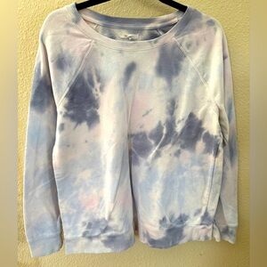Maurice’s Tie Dye Sweatshirt